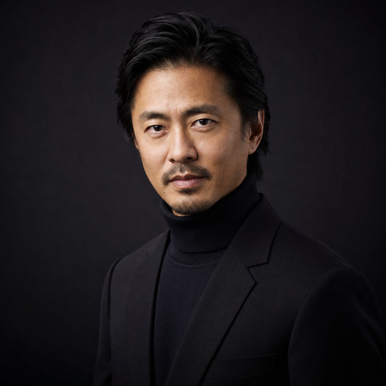 同人动漫导演顾问