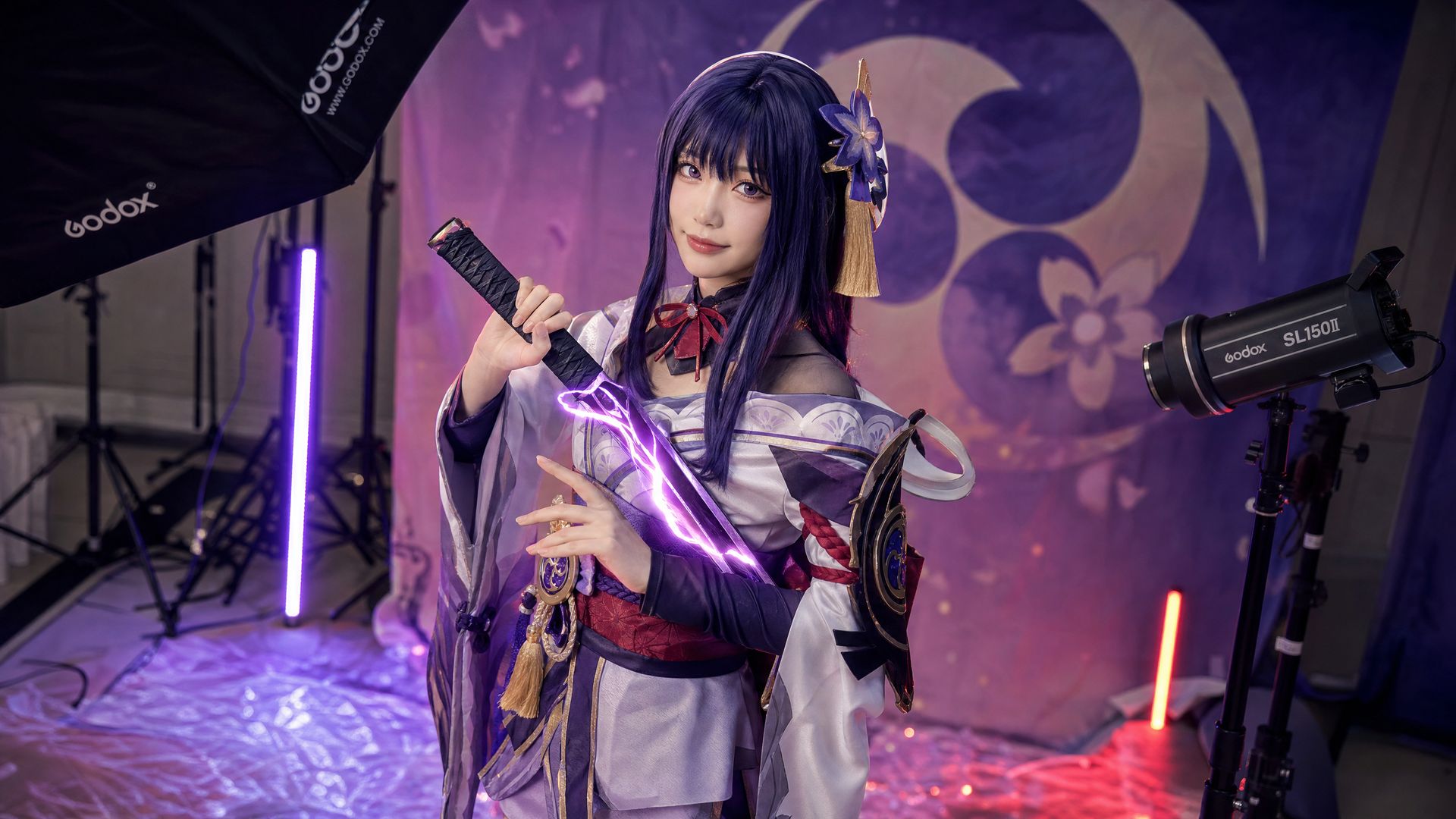 同人动漫动漫cosplay视频